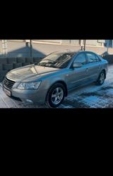 Hyundai Sonata 2009 , 2,0 Benzin ,32000km - Hyundai SONATA Gebrauchtwagen