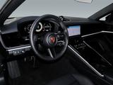 Porsche Panamera 4S E-Hybrid/Sportabgas/Matrix/Inno Driv - Porsche Panamera in Erfurt