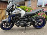 Yamaha MT 09 RN 29