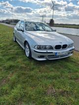 BMW 525i A Sport Sport - BMW 525 in Osnabrück
