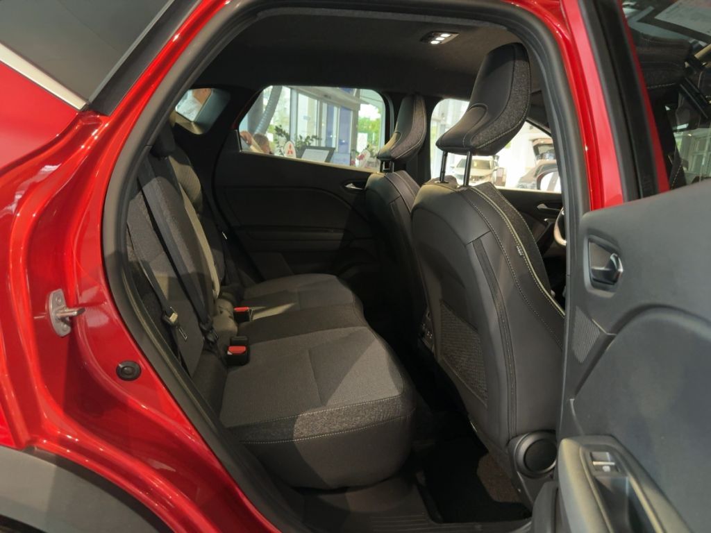 Mitsubishi ASX - Bild 10