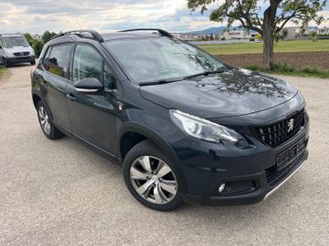 Peugeot 2008 - 3