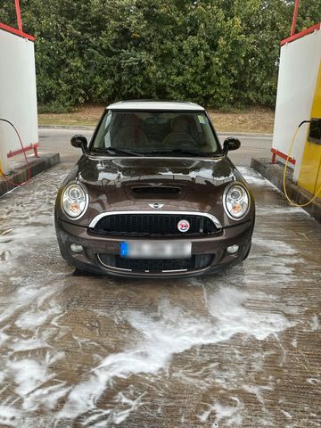 MINI Mini Cooper S limited edition MayFair Ange...