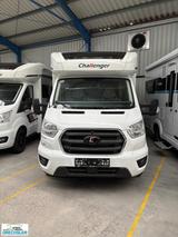 Challenger 287 Graphite Edition