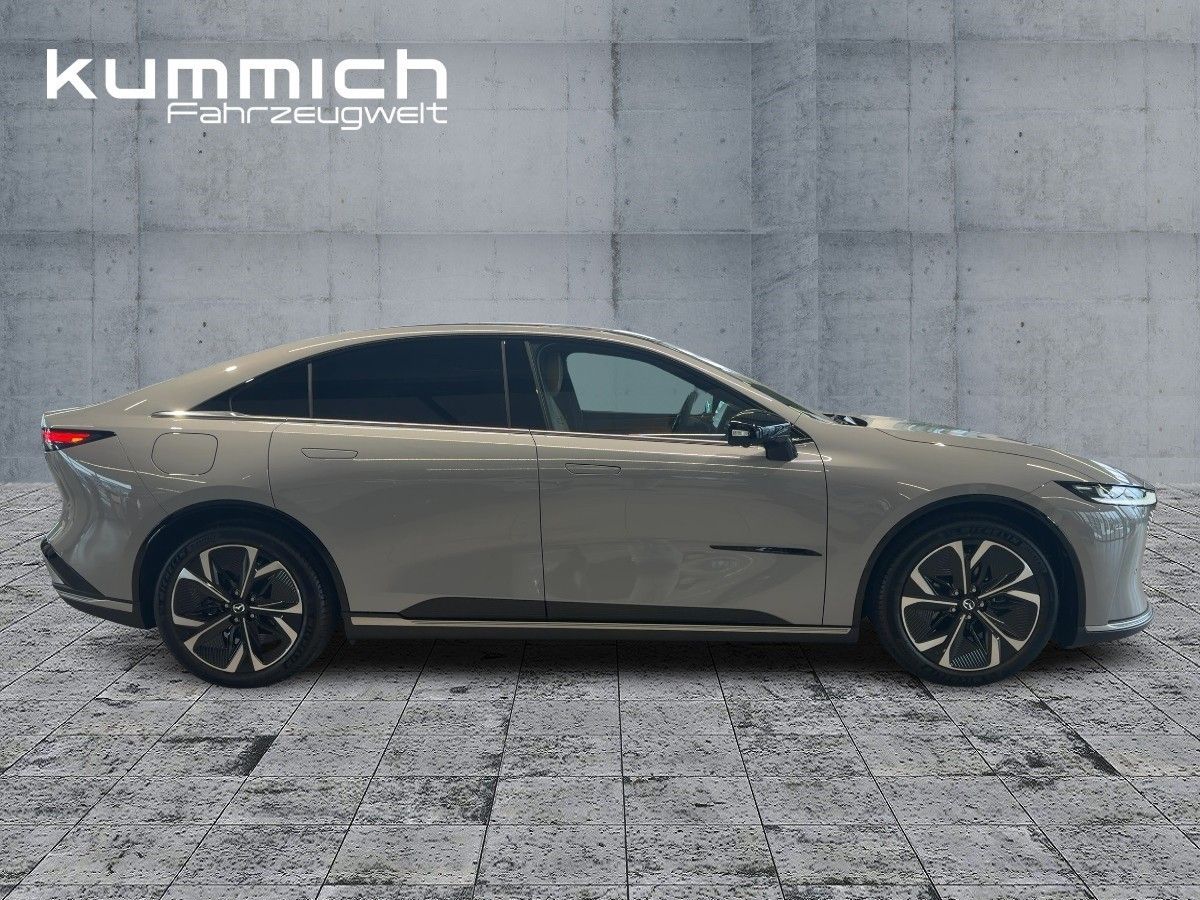 Mazda 6e - Bild 3