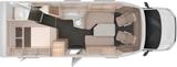 Knaus Van TI Plus 700 LF Platinum Selection *2026*163P - Knaus Teilintegrierter