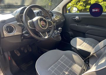 Fiat 500 - 10
