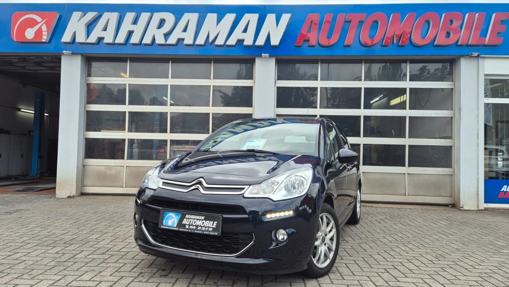 Image of Citroën C3