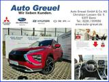 Mitsubishi Eclipse Cross Plus Select Hybrid 4WD - Mitsubishi Eclipse Cross in Bonn