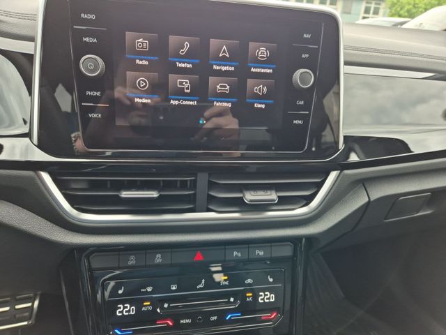 T-Roc R 2.0 TSI DSG 4M