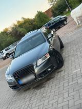 Audi a6 3.0 TDI 3x SLine Facelift ***TUV N... - Audi A6: Kombi, Facelift
