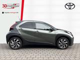 Toyota Aygo X 1.0l Pulse +Apple CarPlay +Android Auto + - gebrauchte Toyota Aygo (X) aus dem Jahr 2023