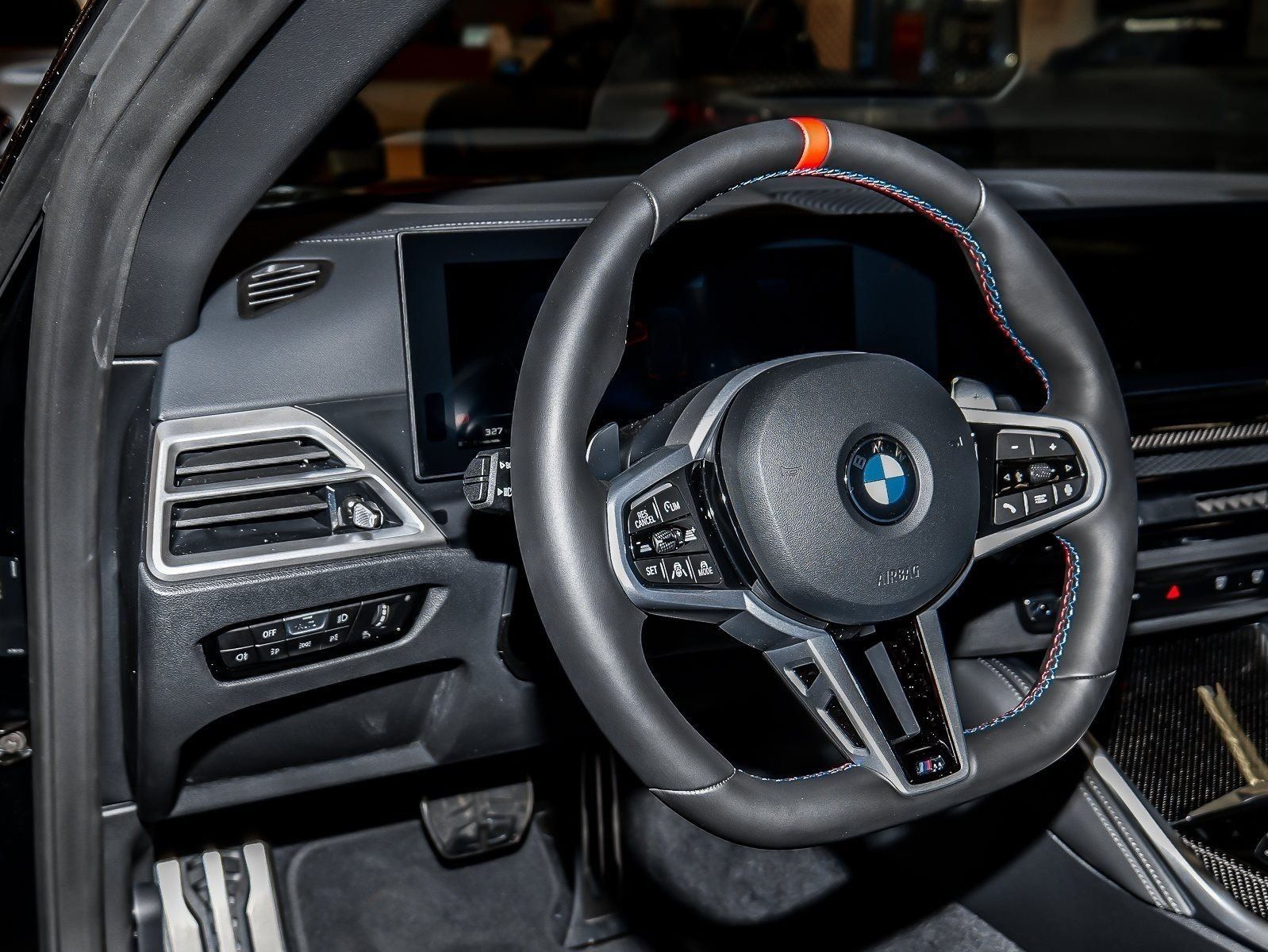 BMW M440 - Bild 15