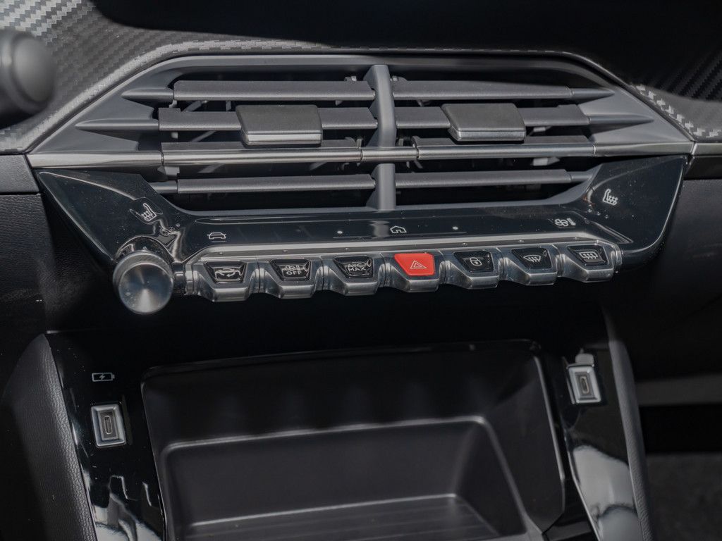 Peugeot 208 - Bild 16
