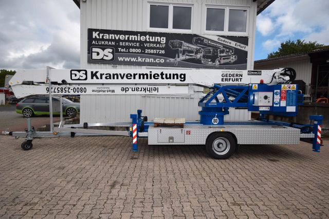 Andere Klaas 21-30 RS Vorführgerät (kein Böcker)