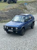 Volkswagen Golf Syncro Country - Klima - Volkswagen: Gol Country