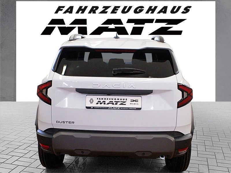 Fahrzeugabbildung Dacia Duster mild hybrid 130 Journey *Winterpaket*