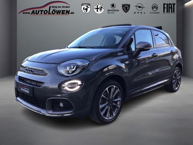 Fiat 500X Dolcevita HYBRID 1.5 GSE Sport