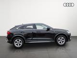 Audi Q3 Sportback 45TFSIe S line Stronic Navi LED ACC - Audi Q3 sport mit Hybrid-Antrieb (Benzin/Elektro)