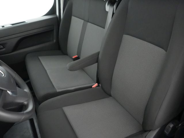 Vivaro C CARGO L CDTI+NAVI+SCHIEBETÜR+PARKPILOT+