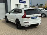 Volvo XC60 B5 Ultra Black Edition AWD Facelift HUD Pan - Volvo mit Benzin-Antrieb