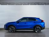 Mitsubishi Eclipse Cross Basis PHEV 4WD TEMP KAM DAB SHZ - Gebrauchtwagen in Hennigsdorf