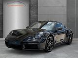 Porsche 992 Turbo S/ACC/Burmester/SAGA/43.644 KM - Porsche 992 in Dresden