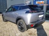 Peugeot 2008 Allure 1,2 PureTech 74KW/101PS Navi, SHZ... - Peugeot 2008: 1.7