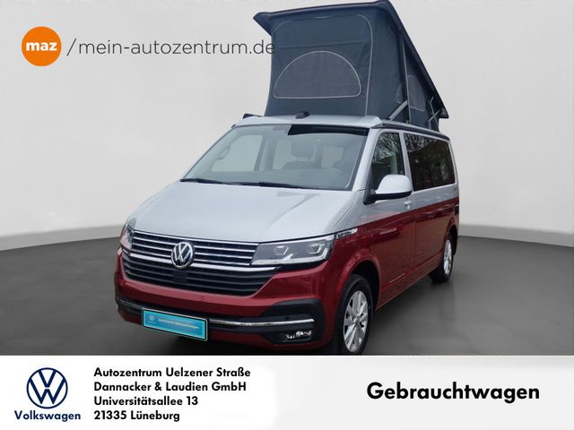 Volkswagen T6.1 California 2.0 TDI Ocean Alu LED AHK Navi A