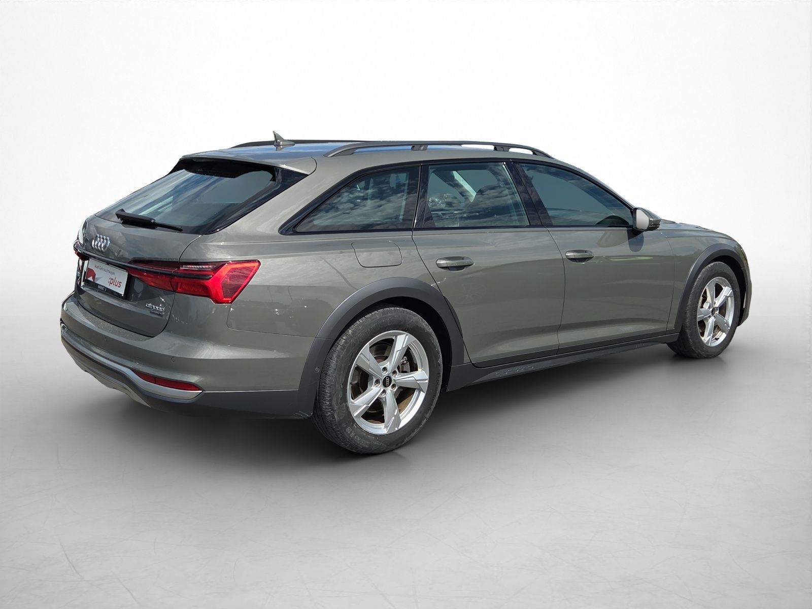 Audi A6 Allroad - Bild 19