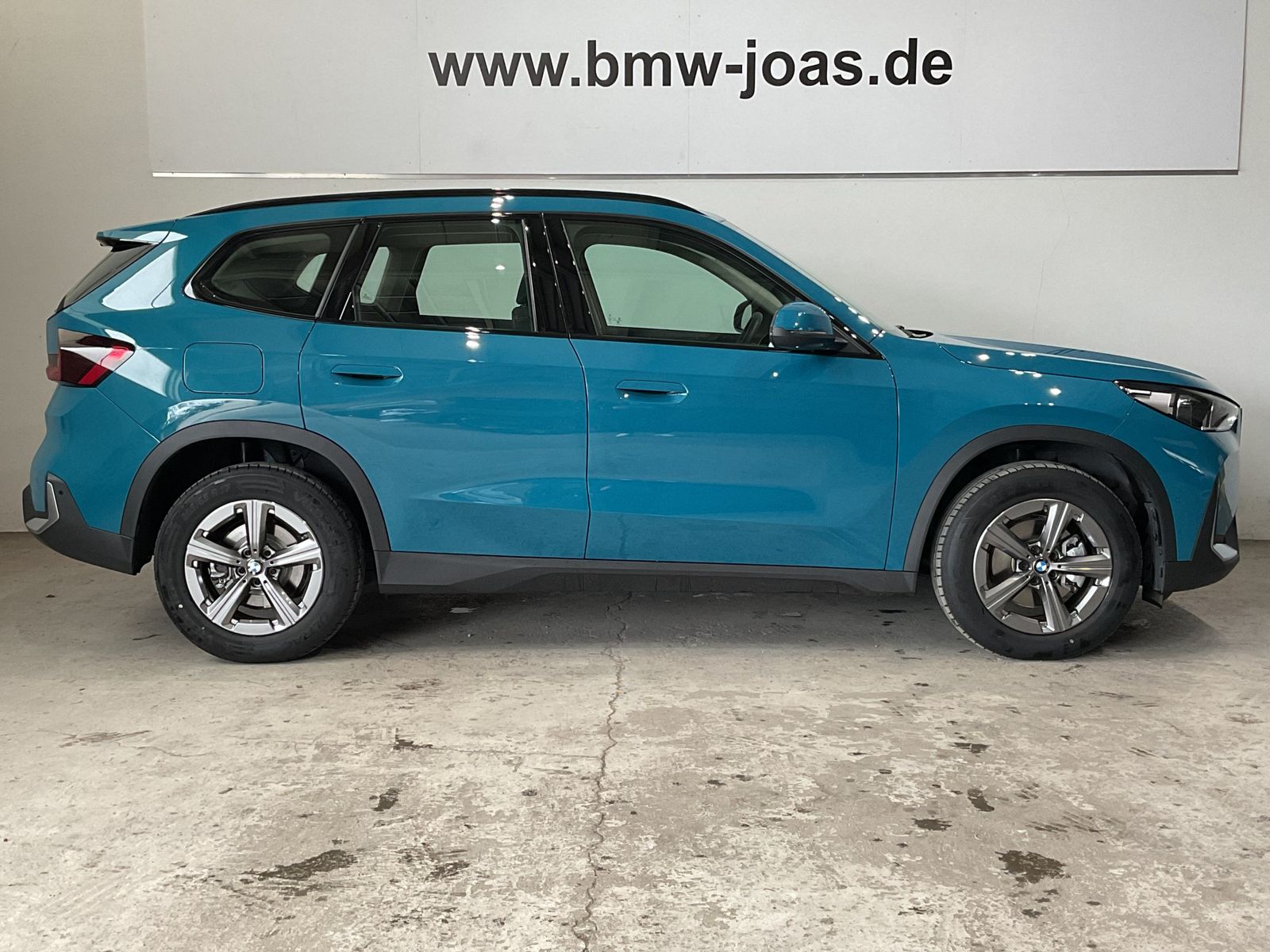 Fahrzeugabbildung BMW X1 xDrive20d |Anhängerkupp. |Komfortzugang |Park