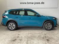 BMW X1 - Vorschau Bild 11
