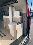 Bürstner Copa C 530 *ALLRAD**Fahrassistenzpaket*