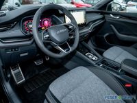 Skoda Octavia - Vorschau Bild 6