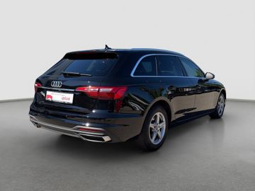 Audi A4 - 5