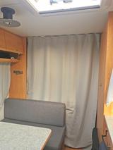 Bürstner FUN TK 495 - Bürstner Fun