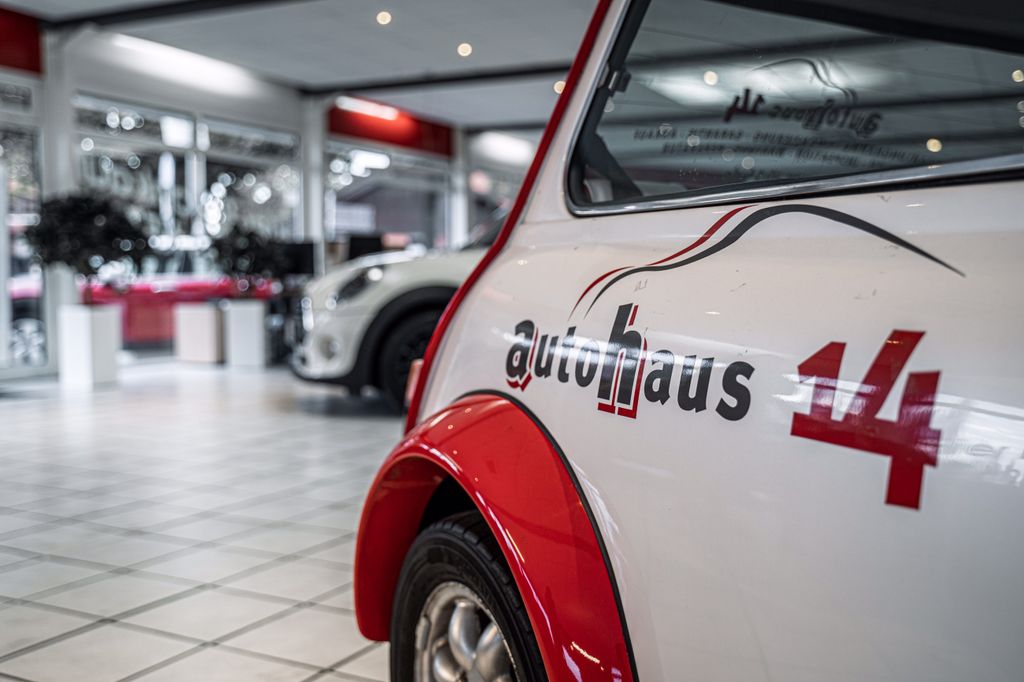 Image of MINI Cooper S
