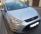 Ford S-Max 1,6TDCi 85kW Champions Edition Champio...