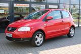 Volkswagen Fox 1,2 Style*Allwetterreifen  - Volkswagen Fox: Style