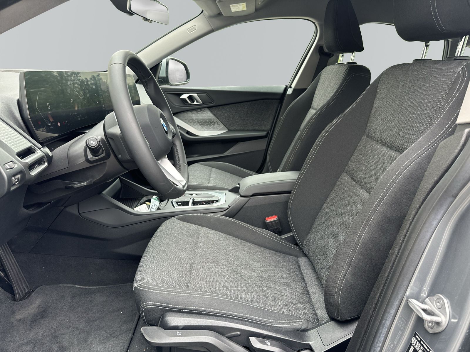 BMW 220 Gran Coupé - Bild 8