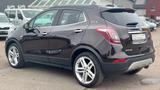 Opel Mokka X Innovation 4x4 *LED*PANO*ACC*AHK*LHZ* - Opel Mokka mit Panoramadach