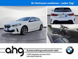 BMW 118i M Sport AHK Schiebedach - BMW 118 mit Panoramadach