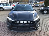 Dacia Sandero - Vorschau Bild 9