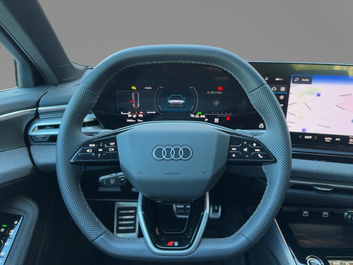 Audi A6 - Bild 12