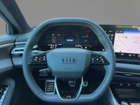 Audi A6 - Vorschau Bild 12