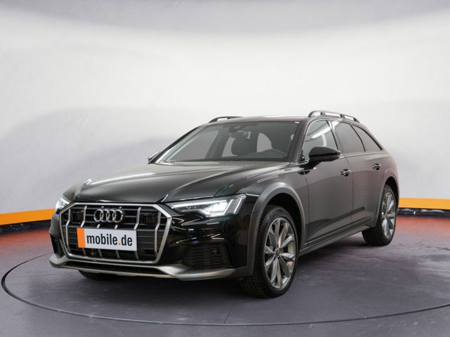 Audi A6 Allroad quattro 50 TDI Anhängevorrichtung, Pa