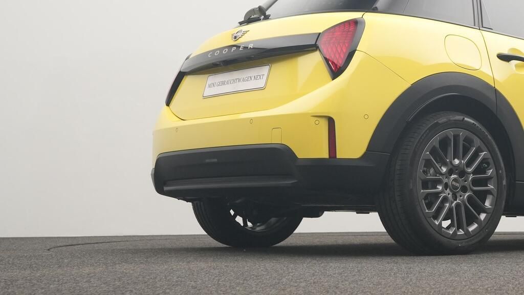 MINI Cooper C - Bild 21