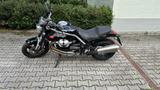 Moto Guzzi Griso 1100 - Top Zustand - 1. Hand - MOTO GUZZI GRISO