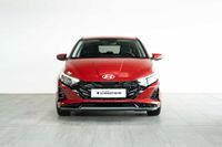 Hyundai i20 - Vorschau Bild 7