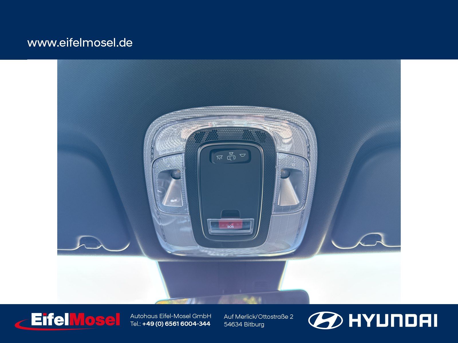 Hyundai Kona – Bild 21